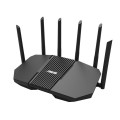 ASUS Network Маршрутизатор ASUS RT-BE90 BE9400  3x2.5GE LAN, 2,5xGE WAN, 1xUSB3.0, MESH