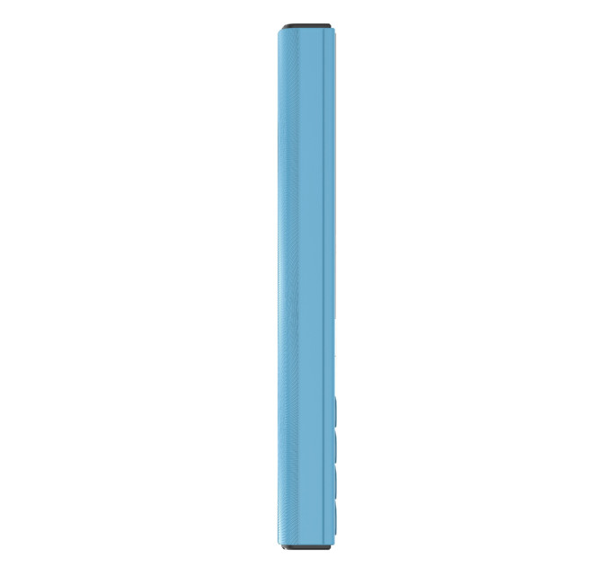 Ergo Мобiльний телефон Ergo B185 Dual Sim Blue