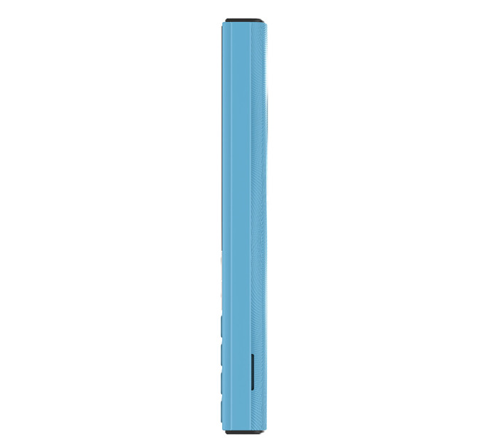 Ergo Мобiльний телефон Ergo B185 Dual Sim Blue