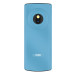 Ergo Мобiльний телефон Ergo B185 Dual Sim Blue