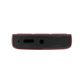 Ergo Мобiльний телефон Ergo B185 Dual Sim Red