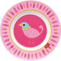 Sigikid Тарілка дитяча Sigikid Finky Pinky (24777SK)