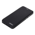 BeCover Чохол до мобільного телефона BeCover Exclusive Xiaomi Redmi Note 8T Black (704631) (704631)