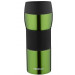 Ardesto Термокружка Ardesto Easy Travel S 450 мл Green (AR2645STG)