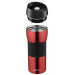 Ardesto Термокружка Ardesto Easy Travel S 450 мл Red (AR2645STR)