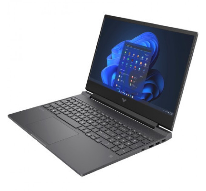 HP Ноутбук HP Victus 15-fb1001ua (9R6R7EA)