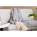 Ardesto Плед Ardesto Leonardo Bianco 140x200 см, тауп (ART0501LB)