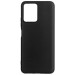 ColorWay Чохол до мобільного телефона ColorWay TPU matt Xiaomi Redmi Note 12 5G black (CW-CTMXRN125-BK)