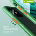 ColorWay Чохол до мобільного телефона ColorWay Smart Matte Xiaomi Redmi 12 black (CW-CSMXR12-BK)