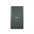 Apacer Накопичувач SSD USB-C 512GB Apacer (AP512GAS723B-1)