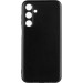 ColorWay Чохол до мобільного телефона ColorWay TPU matt Samsung Galaxy M35 black (CW-CTMSGM356-BK)