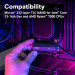 Micron Накопичувач SSD M.2 2280 1TB T705 with Heatsink Micron (CT1000T705SSD5)
