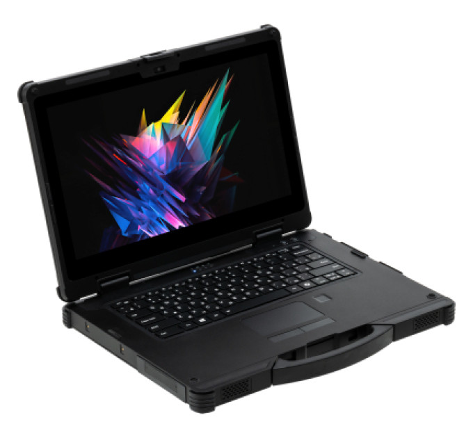 Vinga Ноутбук Vinga Scout X14M (X14M-155H321024B)