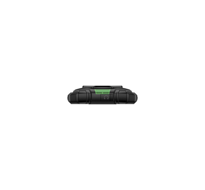 Doogee Смартфон Doogee Fire 3 Pro 4/128GB Green