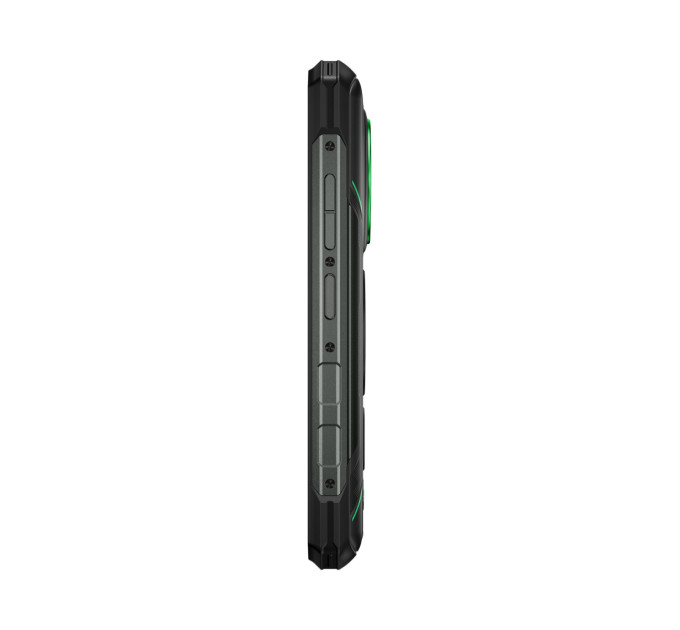 Doogee Смартфон Doogee Fire 5 Ultra 8/256GB Green
