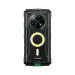 Doogee Смартфон Doogee Fire 5 Ultra 8/256GB Green