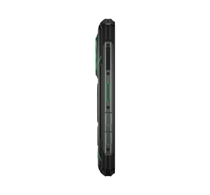 Doogee Смартфон Doogee Fire 5 Ultra 8/256GB Green