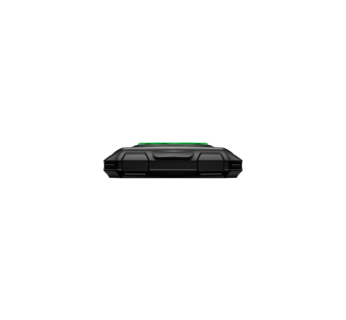 Doogee Смартфон Doogee Fire 5 Ultra 8/256GB Green