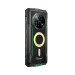 Doogee Смартфон Doogee Fire 5 Ultra 8/256GB Green