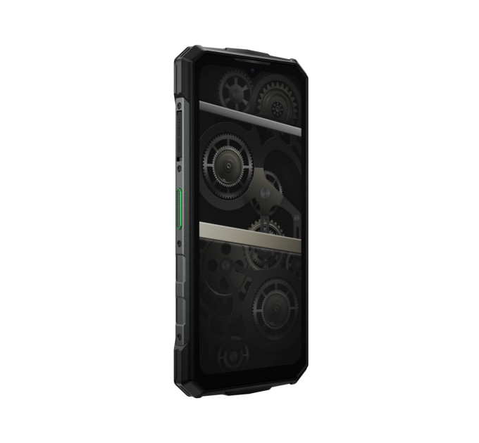 Doogee Смартфон Doogee Fire 5 Ultra 8/256GB Green