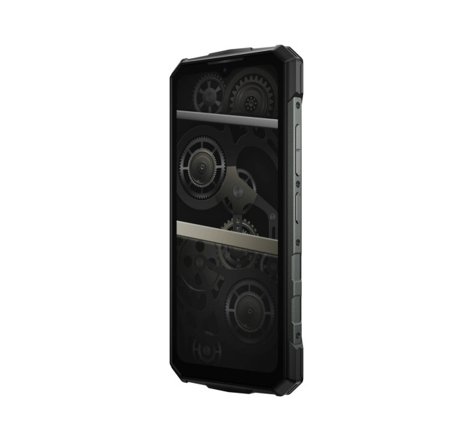 Doogee Смартфон Doogee Fire 5 Ultra 8/256GB Green
