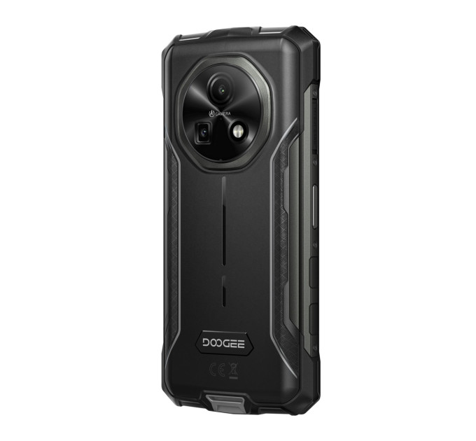 Doogee Смартфон Doogee Fire 7 4/256GB Grey