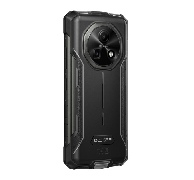 Doogee Смартфон Doogee Fire 7 4/256GB Grey