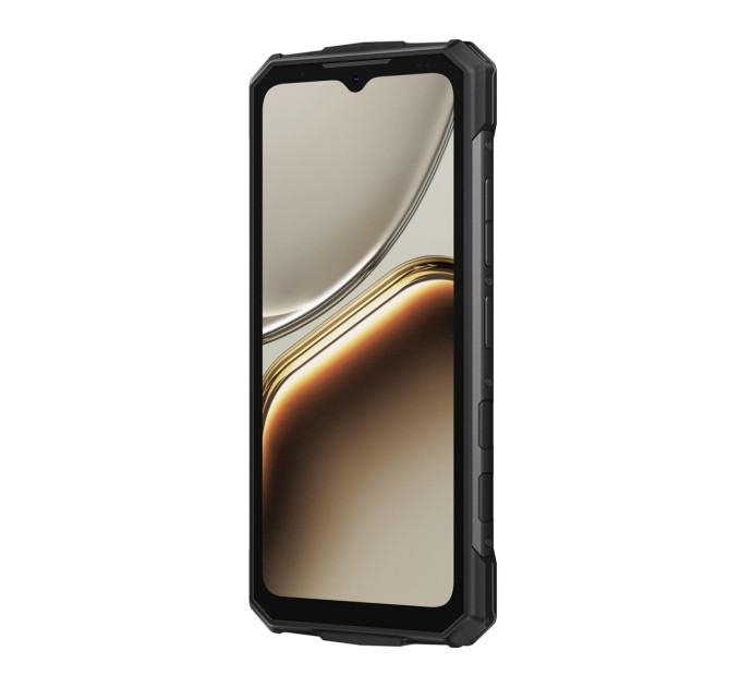 Doogee Смартфон Doogee Fire 7 4/256GB Grey