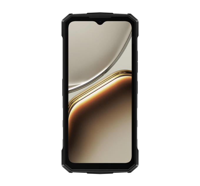 Doogee Смартфон Doogee Fire 7 4/256GB Grey