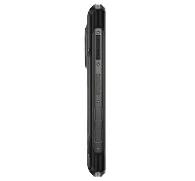 Doogee Смартфон Doogee Fire 7 4/256GB Grey