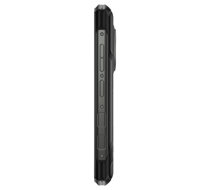 Doogee Смартфон Doogee Fire 7 4/256GB Grey