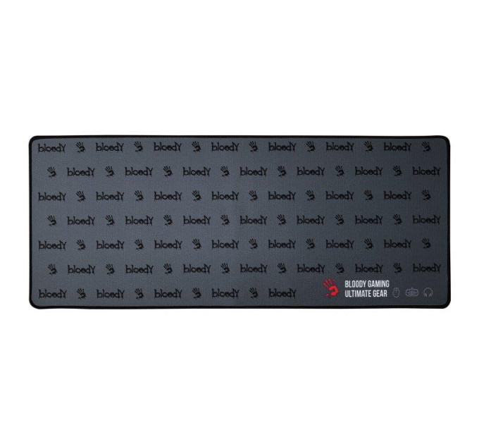 A4Tech Iгрова поверхня A4Tech BP-30L Bloody