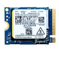Kioxia Накопичувач SSD 512GB Kioxia M.2 2230 NVMe PCIe 4.0 x4 (KEG60ZNS512G)