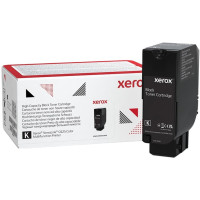 Тонер картридж Xerox VL C625 Black (25 000 стор)