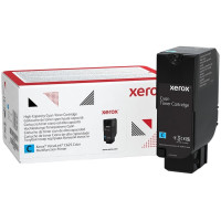 Тонер картридж Xerox VL C625 Cyan (16 000 стор)