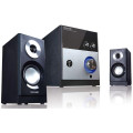 Microlab Акустична система MICROLAB M-880 2.1, 59W, mini-jack, чорний