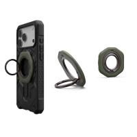 Магнітне кільце-тримач UAG Magnetic Ring Stand LT, Olive