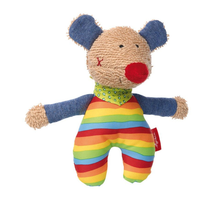 Sigikid М'яка іграшка sigikid Миша 15см
