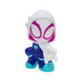 Spidey Іграшка бризкалка Spidey Bath Squirters Single pack Привид-павук (Ghost Spider)