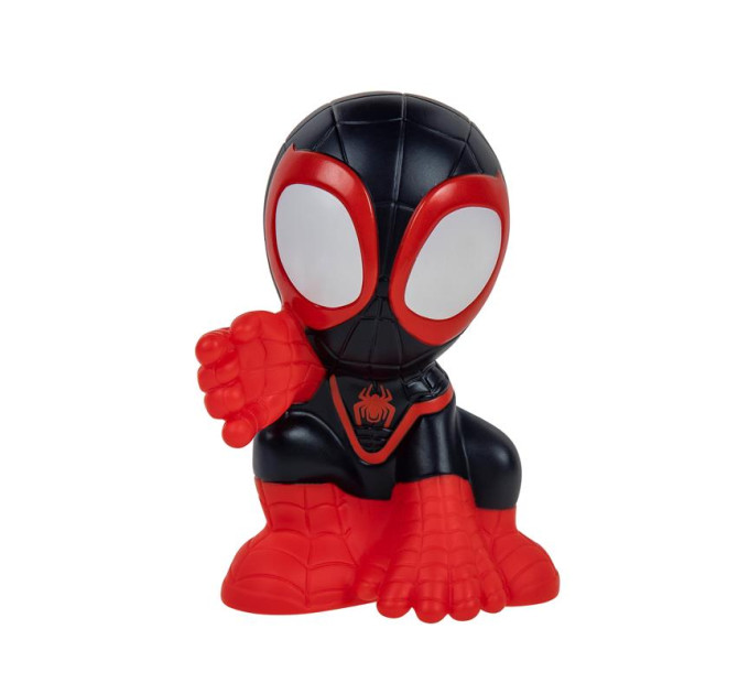 Spidey Іграшка бризкалка Spidey Bath Squirters Single pack Майлз Моралес (Miles Morales)