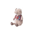 Same Toy М'яка іграшка Same Toy Свинка у жилетці 35см