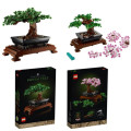 LEGO Конструктор LEGO Creator Expert Botanicals Дерево бонсай