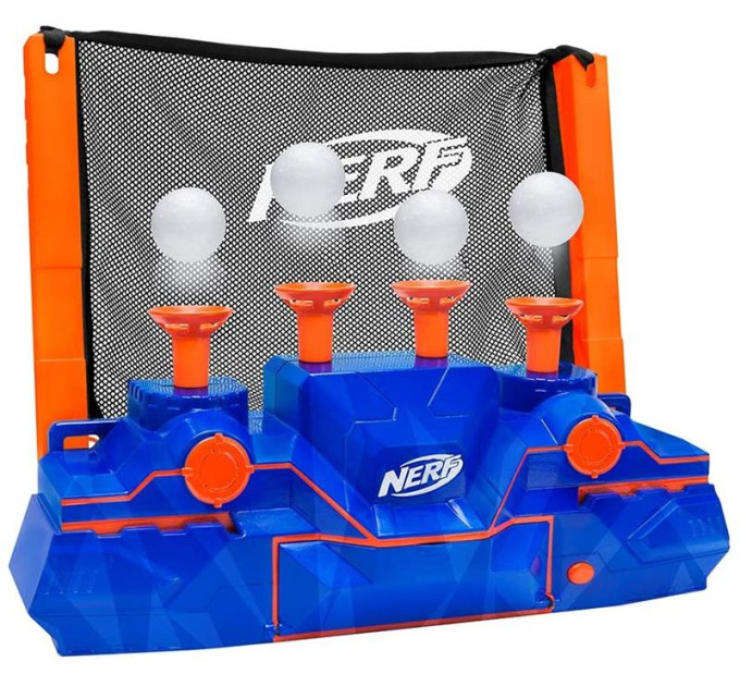 Nerf Ігрова електронна мішень Nerf Elite Hovering Target
