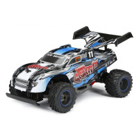 Машинка на р/к New Bright 1:16 GRAFFITI BUGGY