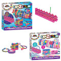 Cra-Z-Art Набір для виготовлення браслетів Cra-Z-Art Ultimate Rubber Band Loom в асорт.