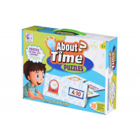 Пазл Same Toy Mad Xiang Час 30ел