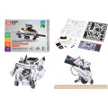 Same Toy Робот-конструктор Same Toy Космічний флот 7в1 на сонячній батареї