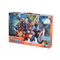 Same Toy Пазл Same Toy Месники 4в1 218ел