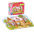 Same Toy Пазл Same Toy Пряничне будиночок 35ел