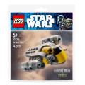 LEGO Конструктор LEGO Star Wars Гострий гребінь Мінімодель
